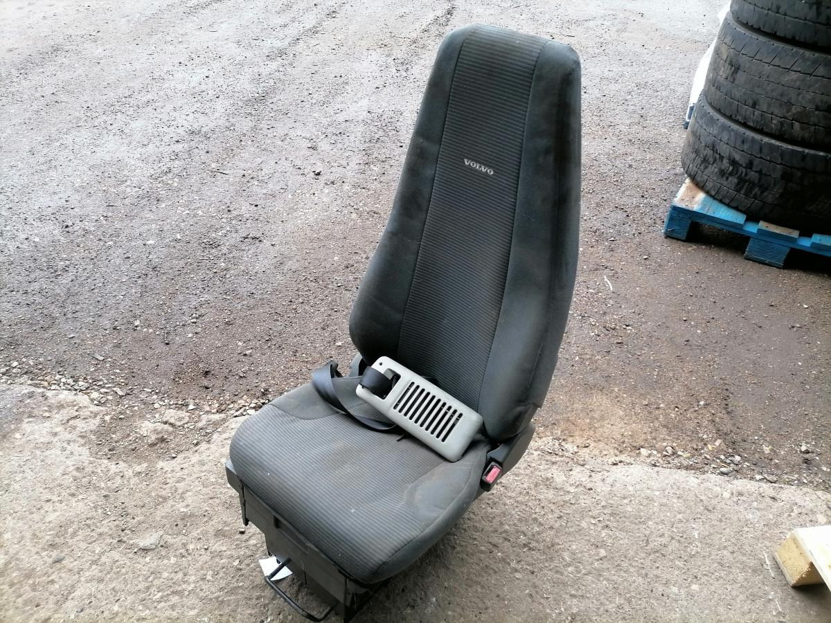 Volvo Passenger seat 7420862569 - Scaun pentru Camion: Foto 2 Volvo Passenger seat 7420862569 - Scaun pentru Camion: Foto 2