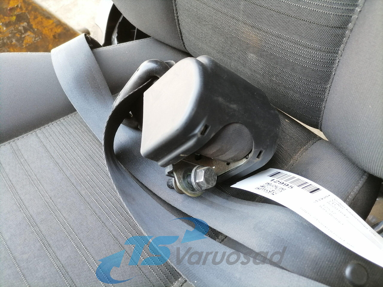 Volvo Passenger seat 82201647 - Scaun pentru Camion: Foto 4 Volvo Passenger seat 82201647 - Scaun pentru Camion: Foto 4