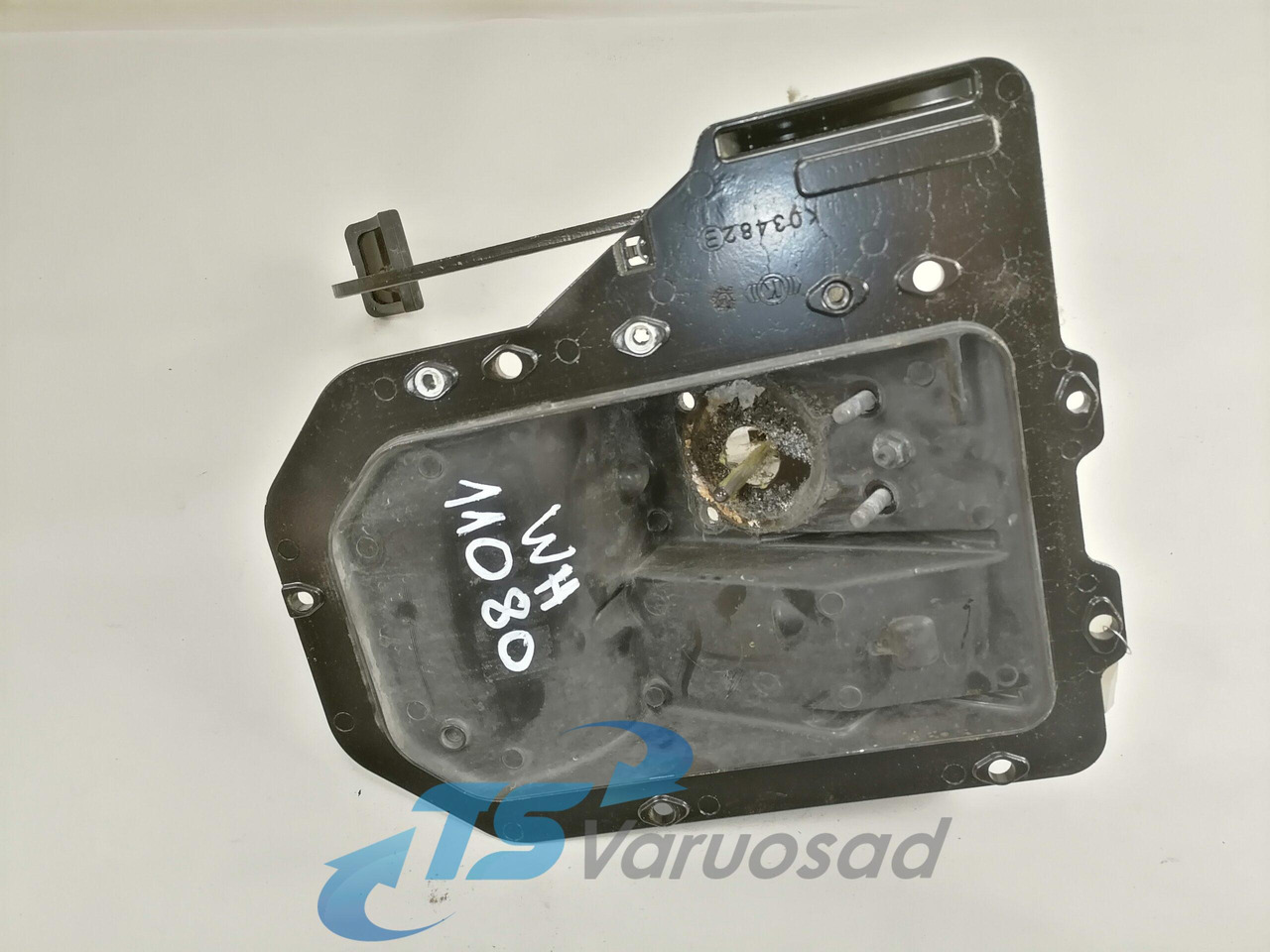 Volvo Pedaalide kandur 82424669 - Sistem de alimentare combustibil pentru Camion: Foto 2 Volvo Pedaalide kandur 82424669 - Sistem de alimentare combustibil pentru Camion: Foto 2