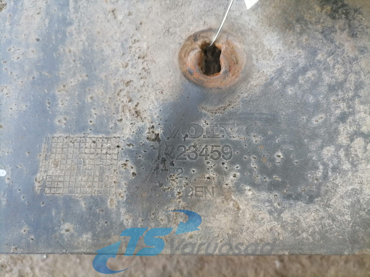 Volvo Poritiib 1623459 - Piesa universala pentru Camion: Foto 4 Volvo Poritiib 1623459 - Piesa universala pentru Camion: Foto 4