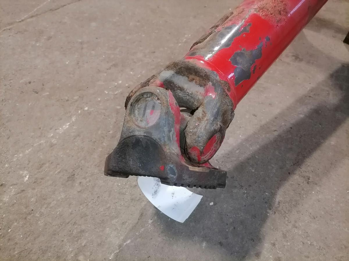 Volvo Propeller shaft 20738696 - Arbore cardanic pentru Camion: Foto 4 Volvo Propeller shaft 20738696 - Arbore cardanic pentru Camion: Foto 4