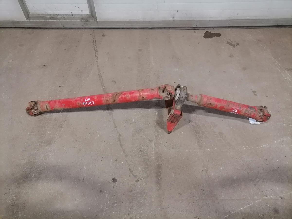 Volvo Propeller shaft 20738696 - Arbore cardanic pentru Camion: Foto 2 Volvo Propeller shaft 20738696 - Arbore cardanic pentru Camion: Foto 2