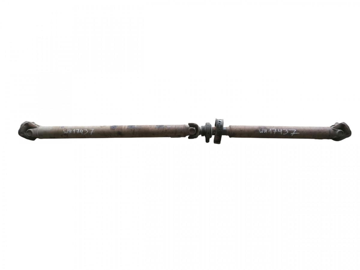 Volvo Propeller shaft 20738701 - Arbore cardanic pentru Camion: Foto 1 Volvo Propeller shaft 20738701 - Arbore cardanic pentru Camion: Foto 1