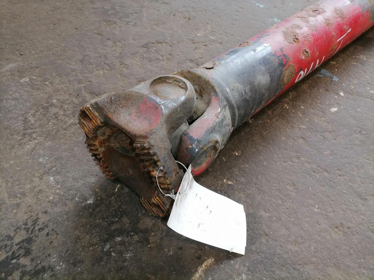 Volvo Propeller shaft 20821620 - Arbore cardanic pentru Camion: Foto 3 Volvo Propeller shaft 20821620 - Arbore cardanic pentru Camion: Foto 3