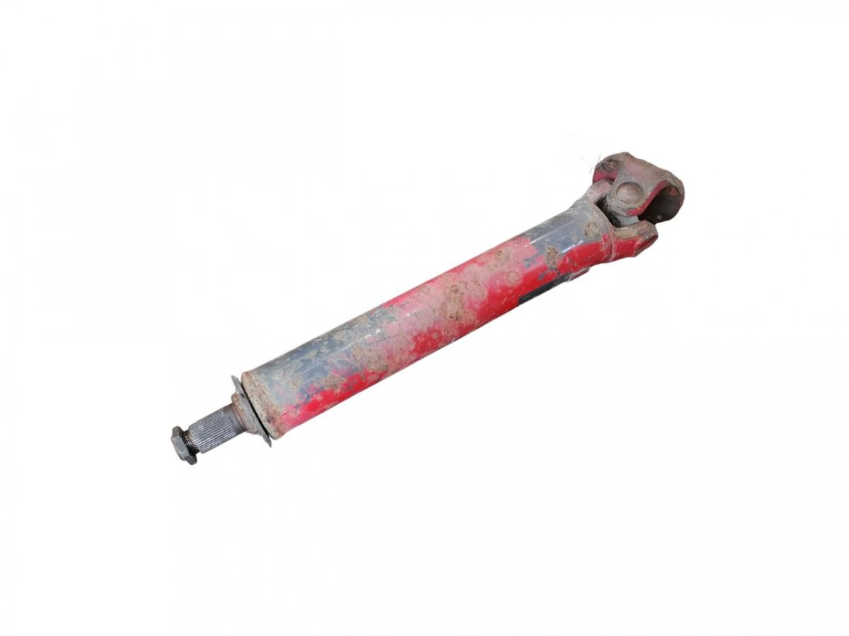 Volvo Propeller shaft 20821620 - Arbore cardanic pentru Camion: Foto 1 Volvo Propeller shaft 20821620 - Arbore cardanic pentru Camion: Foto 1
