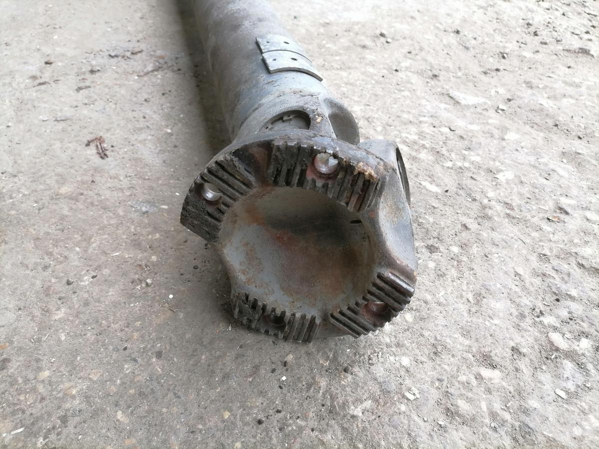 Volvo Propeller shaft 20821624 - Arbore cardanic pentru Camion: Foto 4 Volvo Propeller shaft 20821624 - Arbore cardanic pentru Camion: Foto 4