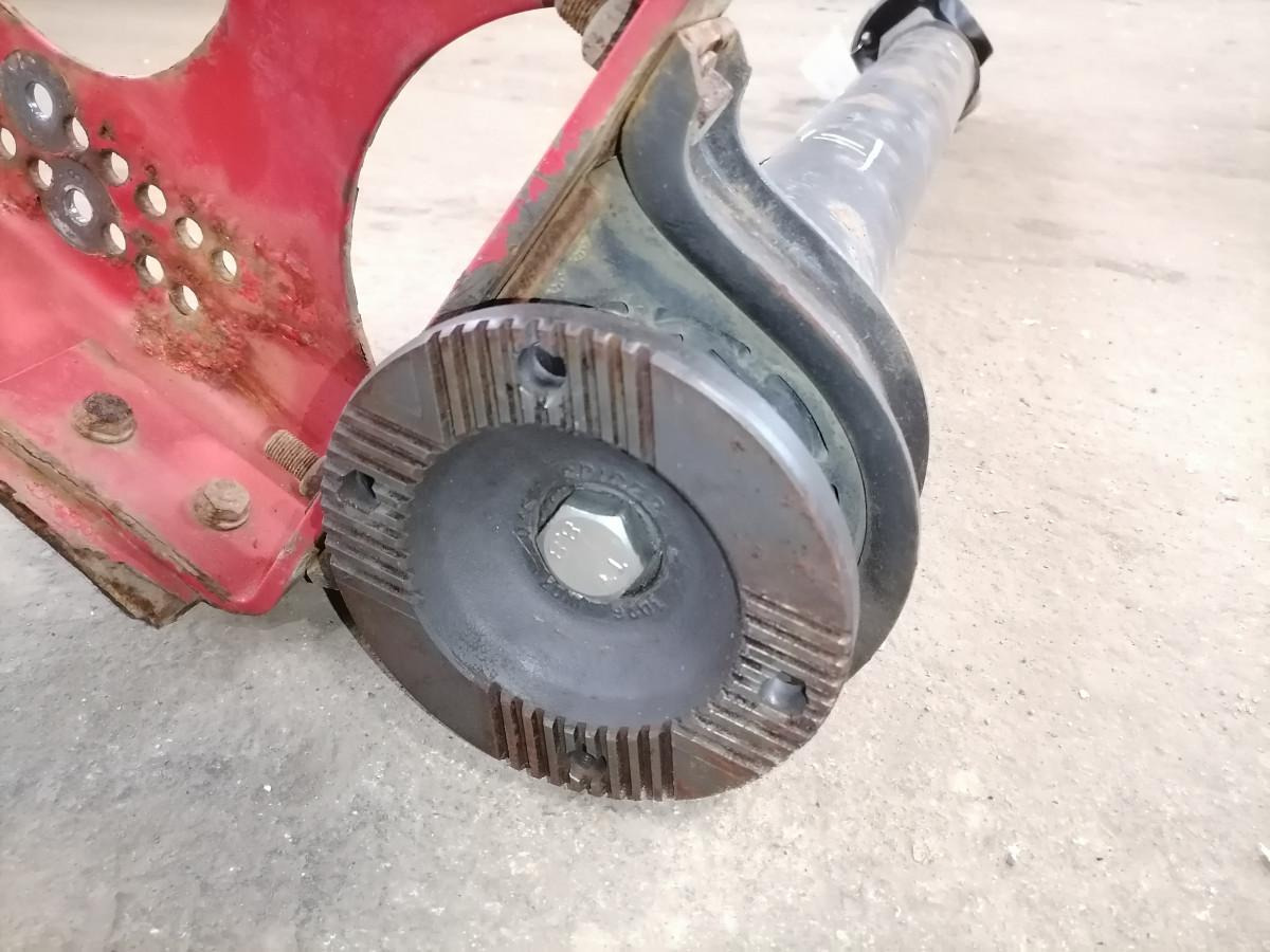 Volvo Propeller shaft 20948817 - Arbore cardanic pentru Camion: Foto 3 Volvo Propeller shaft 20948817 - Arbore cardanic pentru Camion: Foto 3