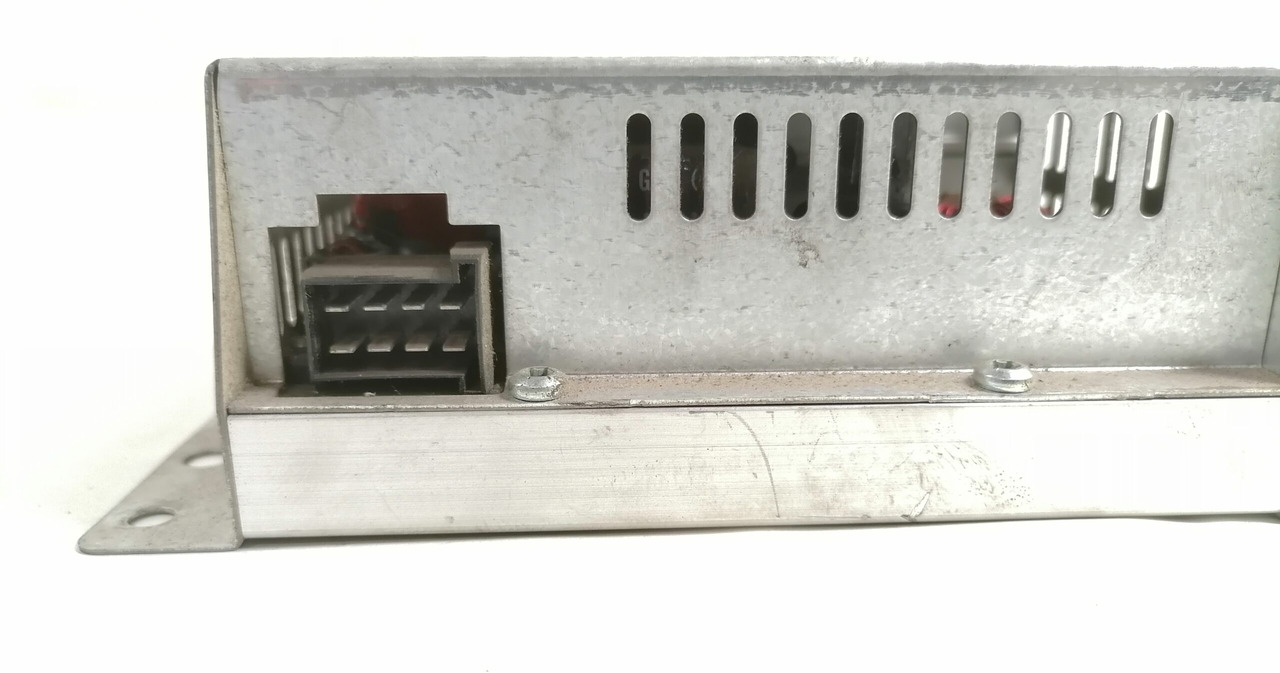 Volvo Radio Memory Backup 20455097 - Calculator de bord pentru Camion: Foto 2 Volvo Radio Memory Backup 20455097 - Calculator de bord pentru Camion: Foto 2