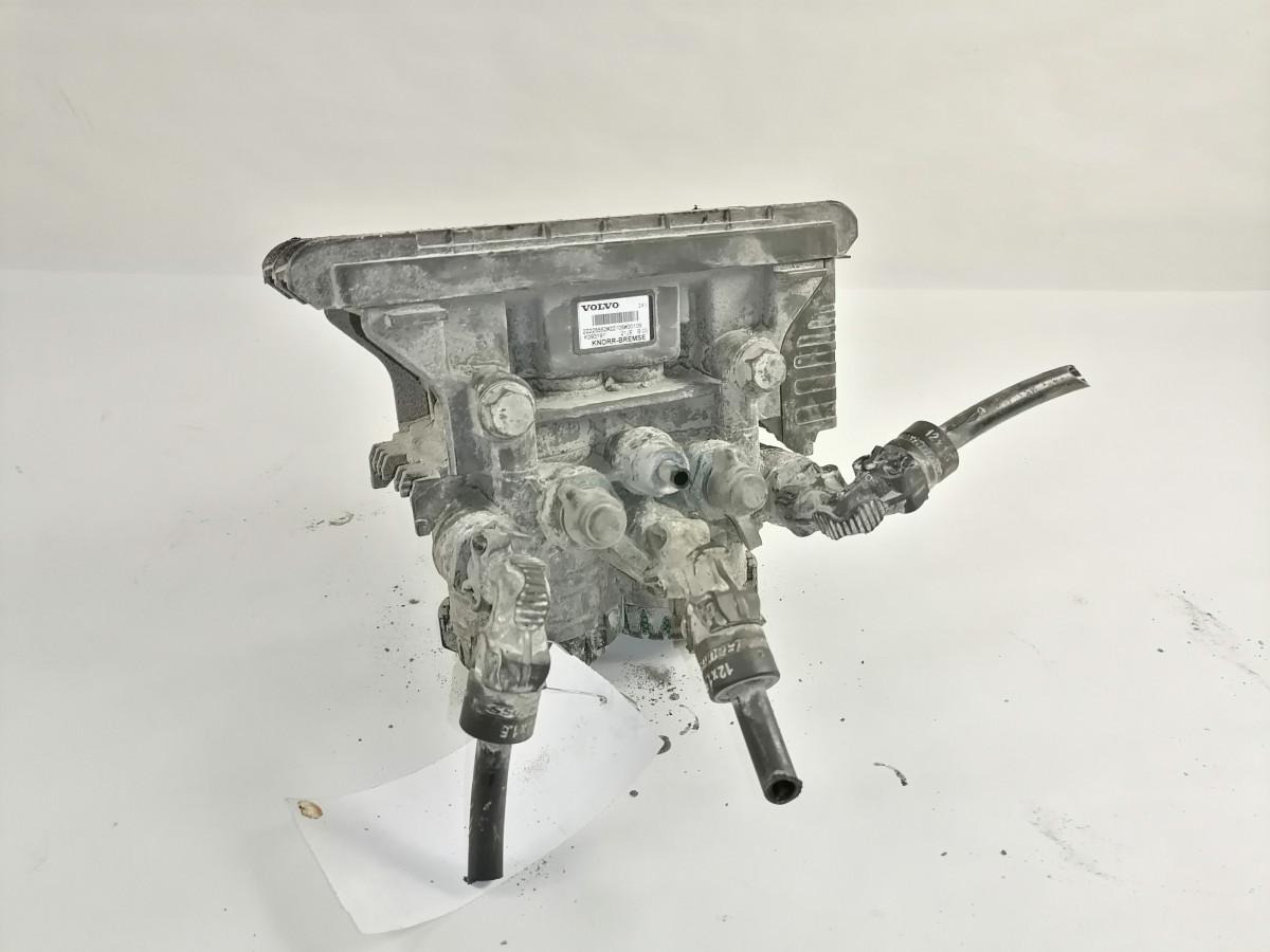 Volvo Rear axel brake pressure control valve 22225552 - Supapă frână pentru Camion: Foto 2 Volvo Rear axel brake pressure control valve 22225552 - Supapă frână pentru Camion: Foto 2