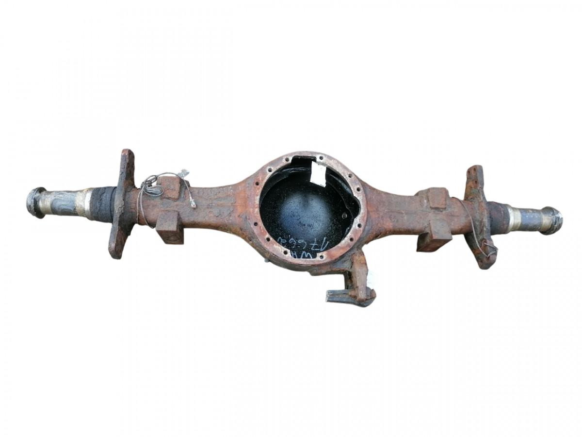Volvo Rear axel housing 20815215 - Punte şi piese pentru Camion: Foto 1 Volvo Rear axel housing 20815215 - Punte şi piese pentru Camion: Foto 1