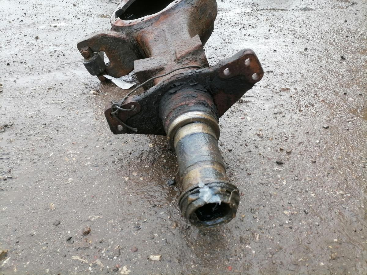 Volvo Rear axel housing 20815215 - Punte şi piese pentru Camion: Foto 5 Volvo Rear axel housing 20815215 - Punte şi piese pentru Camion: Foto 5