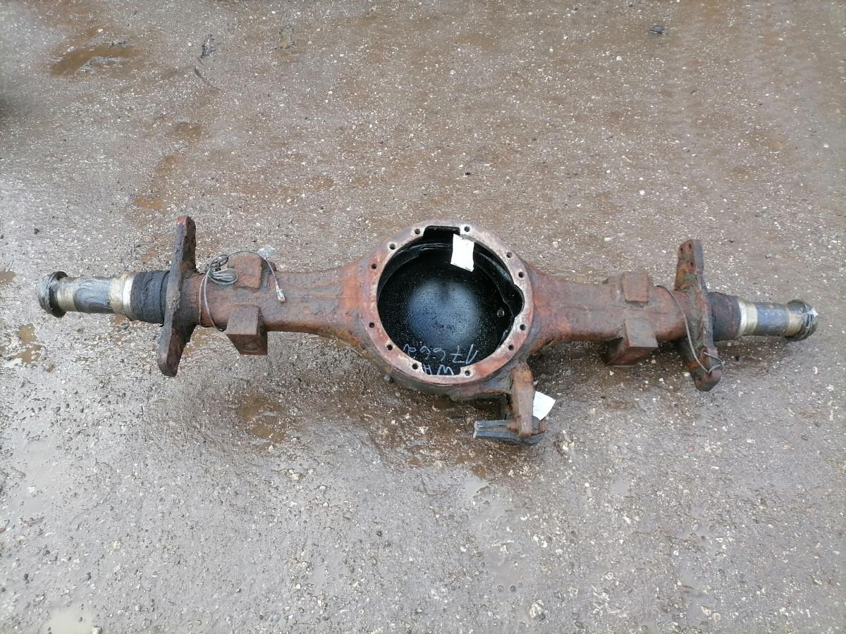 Volvo Rear axel housing 20815215 - Punte şi piese pentru Camion: Foto 2 Volvo Rear axel housing 20815215 - Punte şi piese pentru Camion: Foto 2