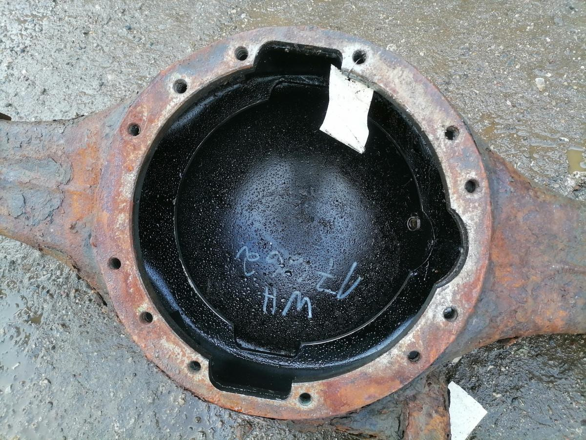 Volvo Rear axel housing 20815215 - Punte şi piese pentru Camion: Foto 3 Volvo Rear axel housing 20815215 - Punte şi piese pentru Camion: Foto 3