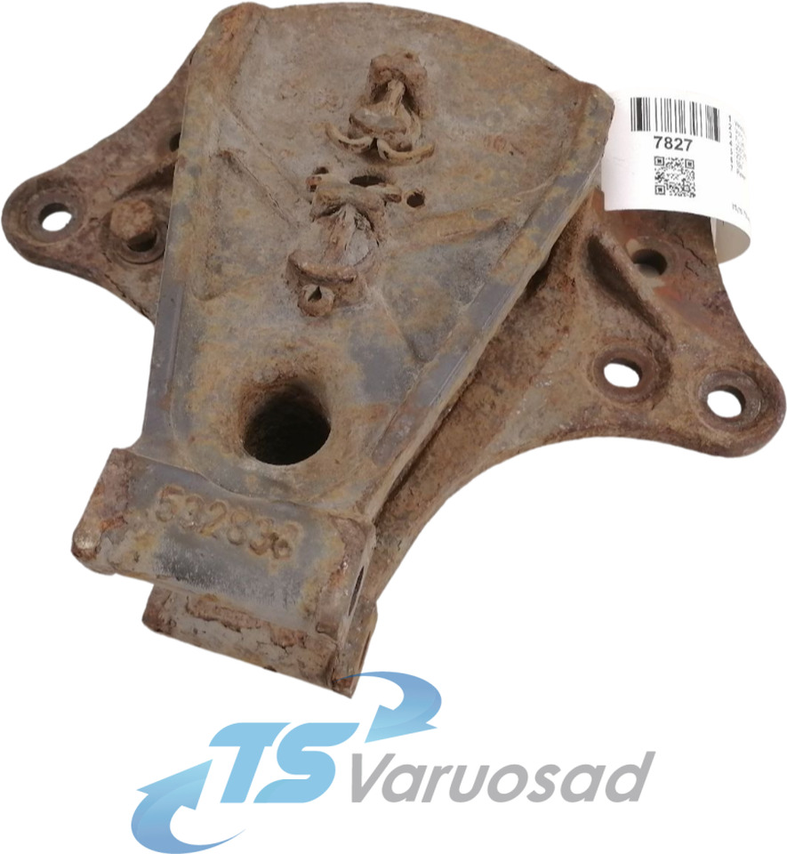 Volvo Rear axel spring 20572892 - Suspensie pentru Camion: Foto 1 Volvo Rear axel spring 20572892 - Suspensie pentru Camion: Foto 1