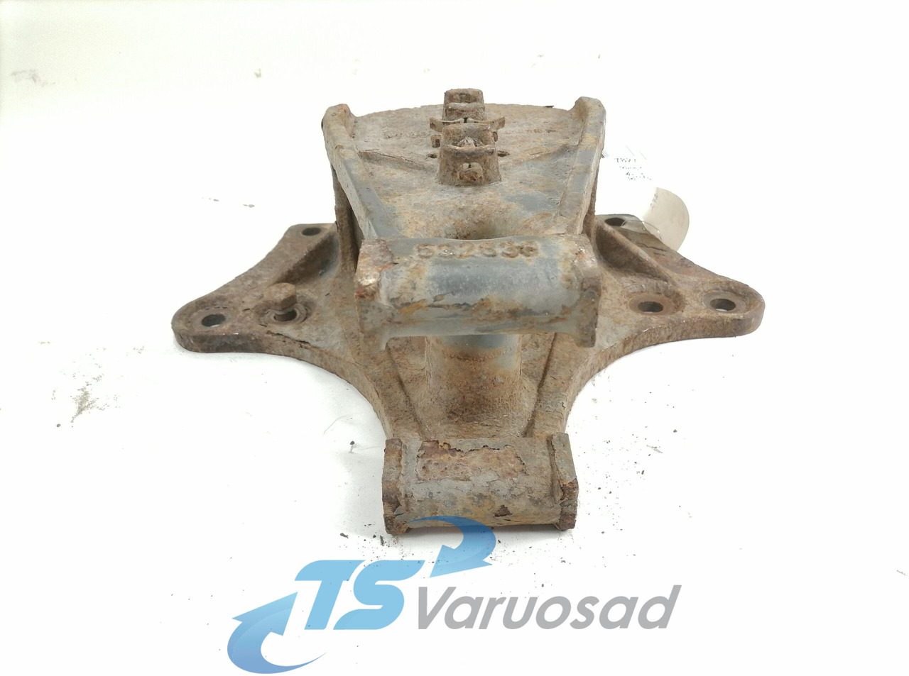 Volvo Rear axel spring 20572892 - Suspensie pentru Camion: Foto 2 Volvo Rear axel spring 20572892 - Suspensie pentru Camion: Foto 2