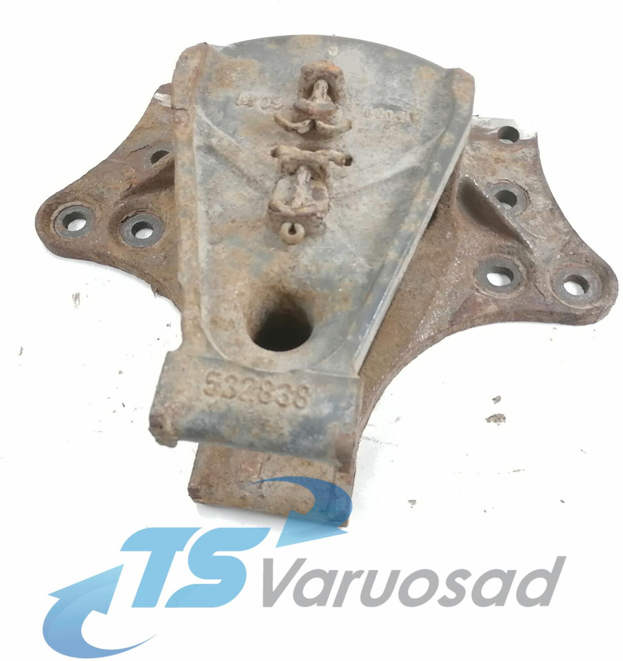 Volvo Rear axel spring 20579669 - Suspensie pentru Camion: Foto 1 Volvo Rear axel spring 20579669 - Suspensie pentru Camion: Foto 1