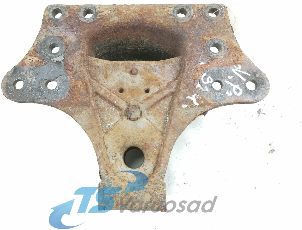 Volvo Rear axel spring 20579669 - Suspensie pentru Camion: Foto 3 Volvo Rear axel spring 20579669 - Suspensie pentru Camion: Foto 3