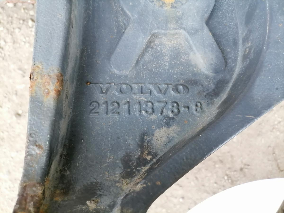 Volvo Rear axel spring 21211378 - Suspensie pentru Camion: Foto 3 Volvo Rear axel spring 21211378 - Suspensie pentru Camion: Foto 3