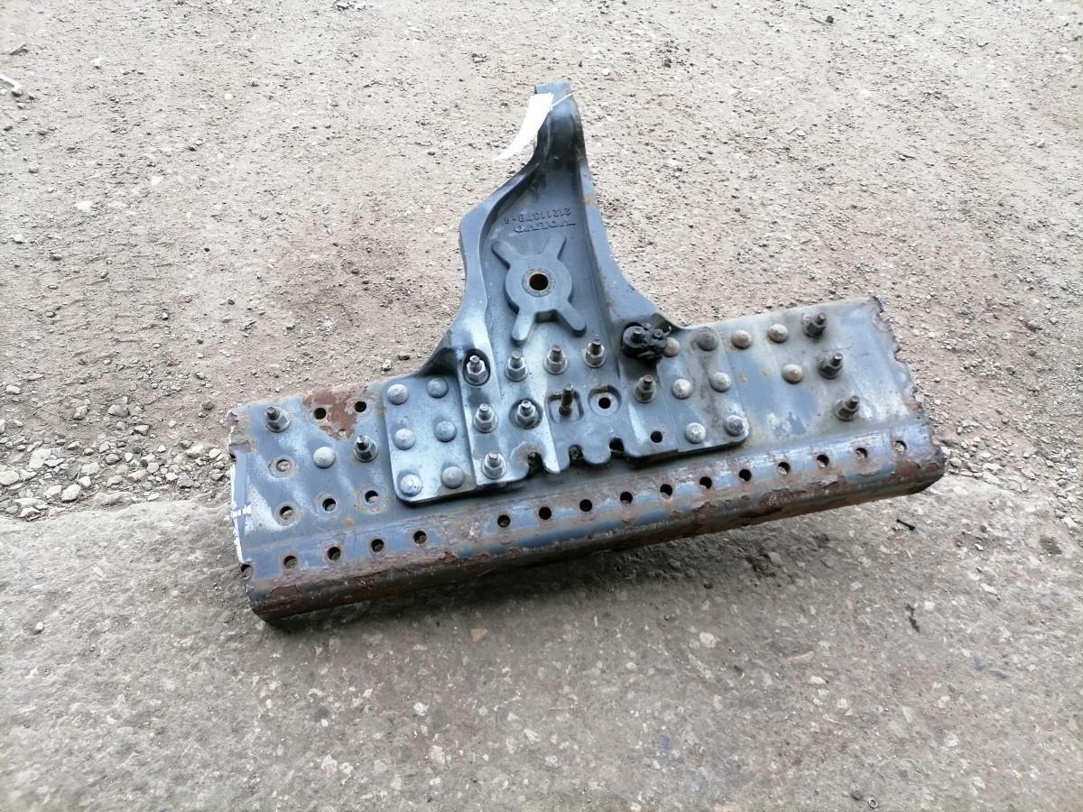 Volvo Rear axel spring 21211378 - Suspensie pentru Camion: Foto 5 Volvo Rear axel spring 21211378 - Suspensie pentru Camion: Foto 5