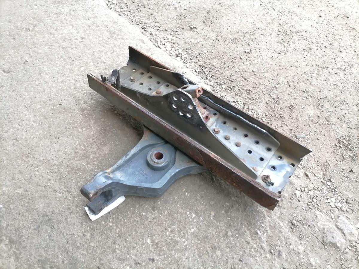 Volvo Rear axel spring 21272059 - Suspensie pentru Camion: Foto 5 Volvo Rear axel spring 21272059 - Suspensie pentru Camion: Foto 5