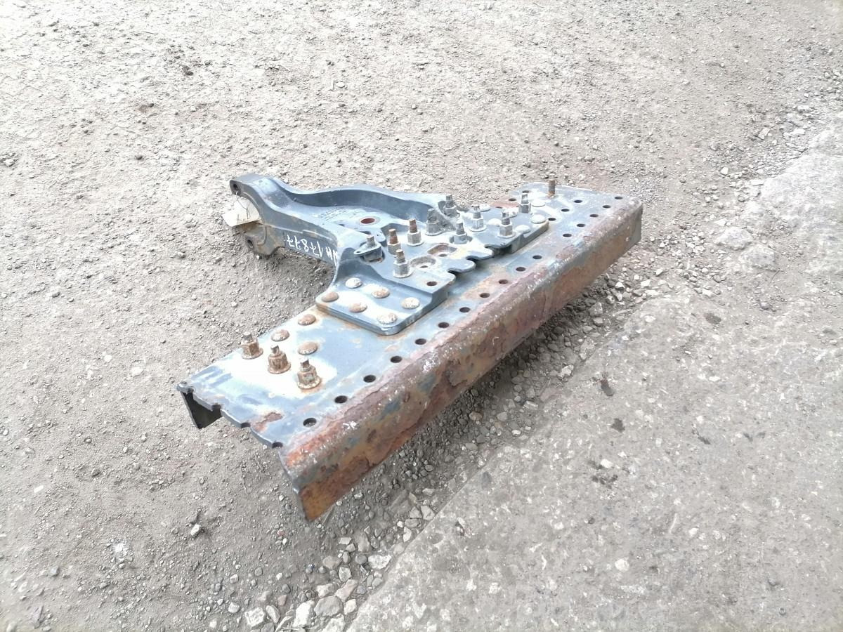 Volvo Rear axel spring 21272059 - Suspensie pentru Camion: Foto 4 Volvo Rear axel spring 21272059 - Suspensie pentru Camion: Foto 4