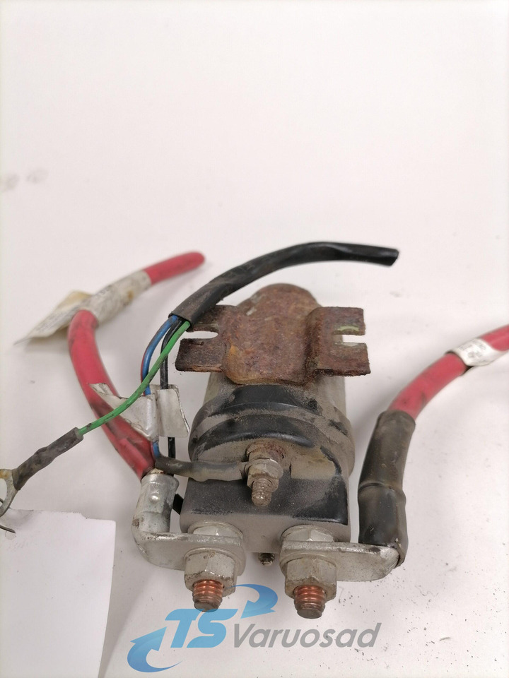 Volvo Relay CEZ225 - Releu pentru Camion: Foto 3 Volvo Relay CEZ225 - Releu pentru Camion: Foto 3