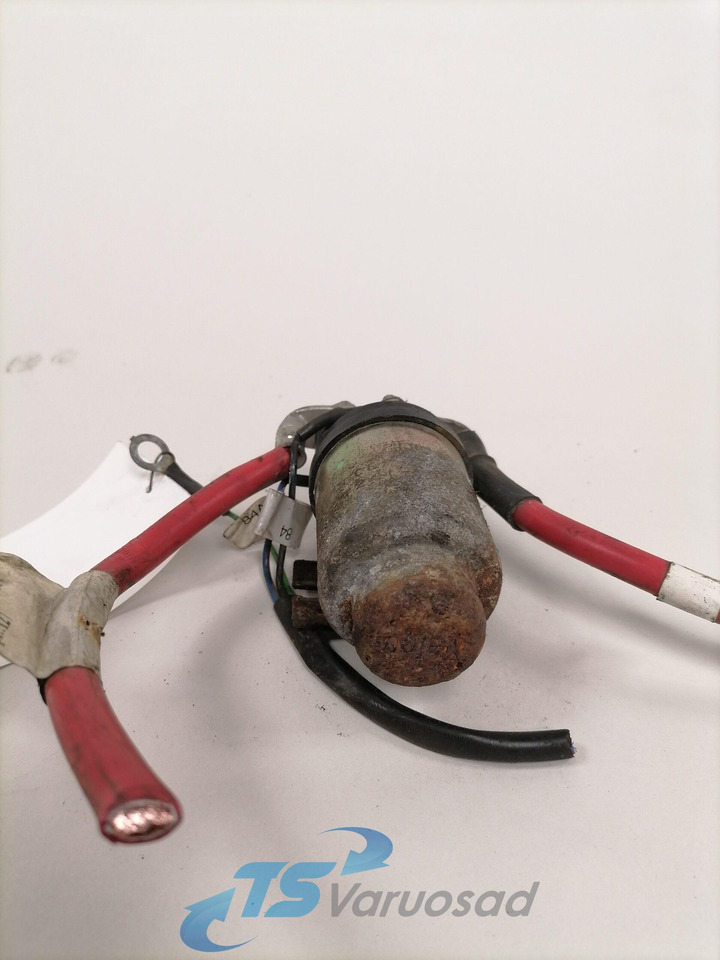 Volvo Relay CEZ225 - Releu pentru Camion: Foto 4 Volvo Relay CEZ225 - Releu pentru Camion: Foto 4