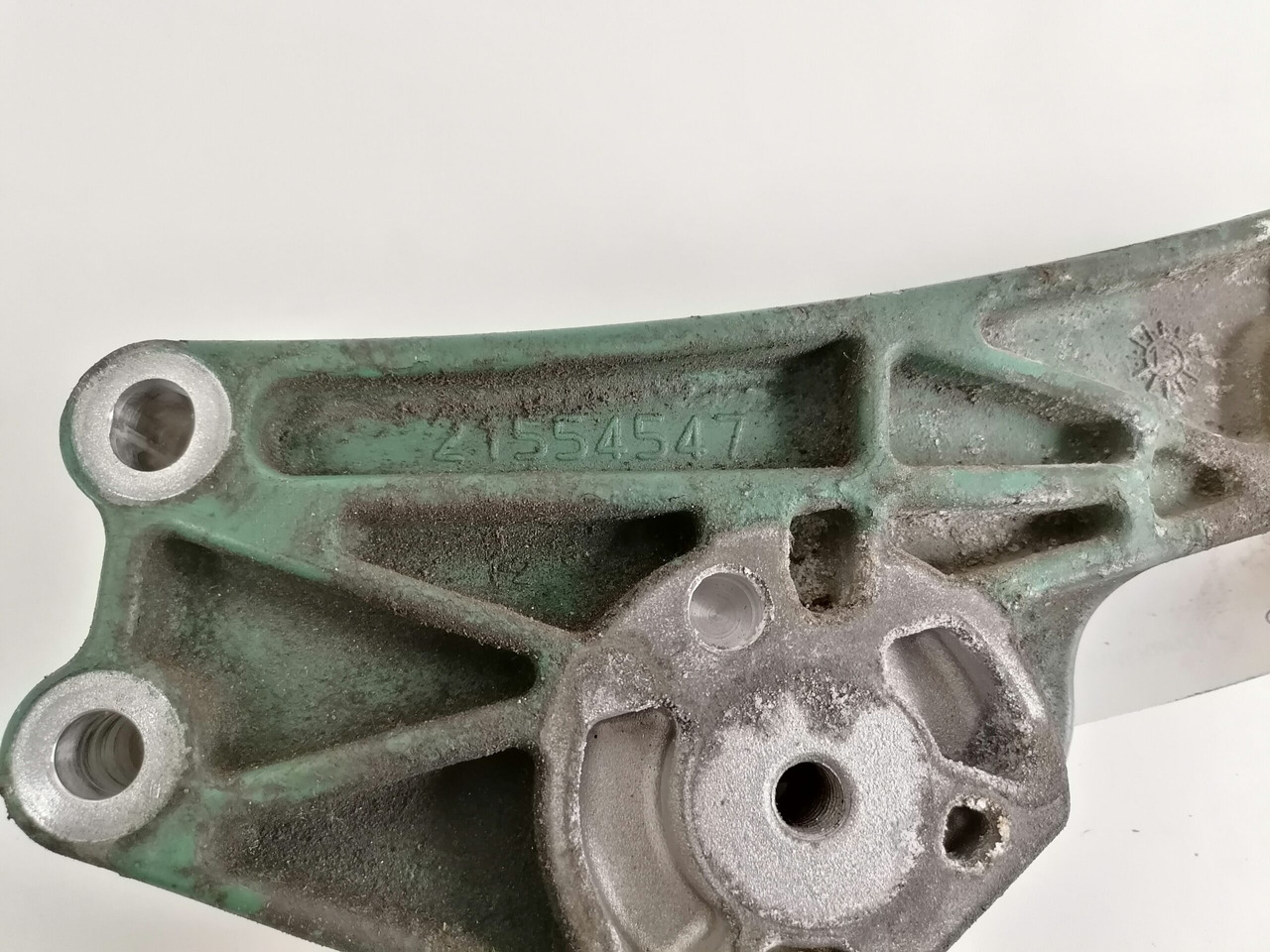 Volvo Rihmapinguti kandur 21554547 - Motor şi piese pentru Camion: Foto 2 Volvo Rihmapinguti kandur 21554547 - Motor şi piese pentru Camion: Foto 2