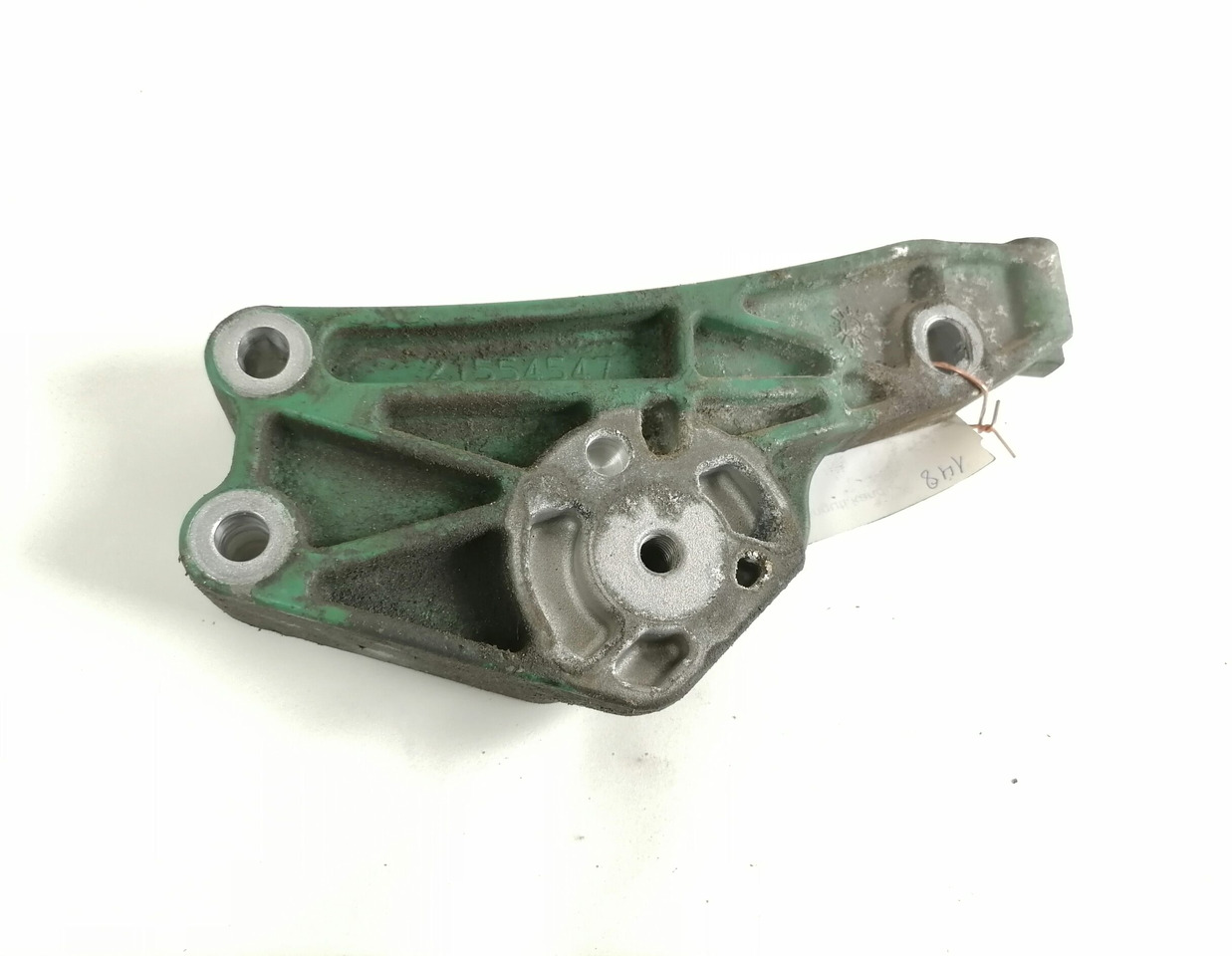 Volvo Rihmapinguti kandur 21554547 - Motor şi piese pentru Camion: Foto 1 Volvo Rihmapinguti kandur 21554547 - Motor şi piese pentru Camion: Foto 1