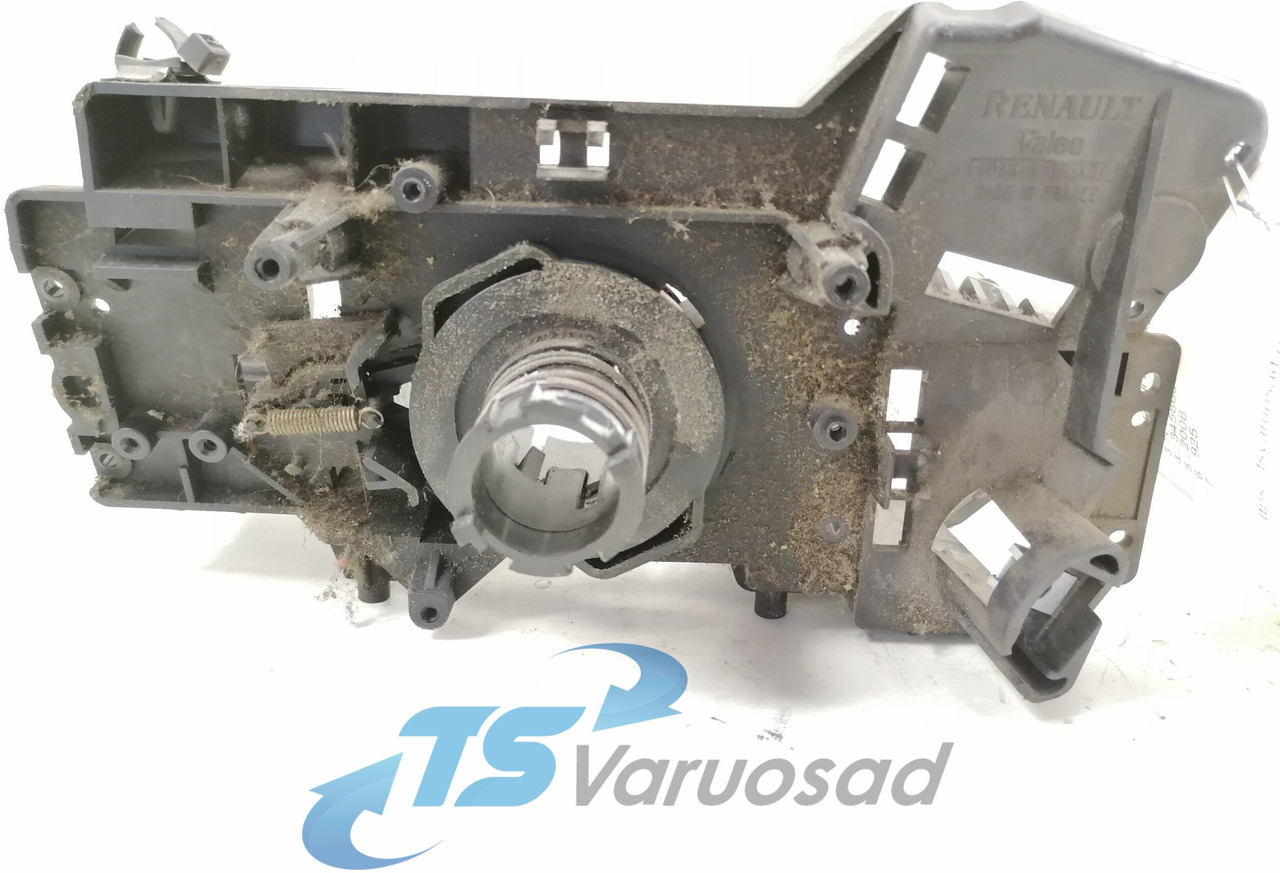 Volvo Rooli lülitite kandur 34586601 - Servodirecţie pentru Camion: Foto 3 Volvo Rooli lülitite kandur 34586601 - Servodirecţie pentru Camion: Foto 3