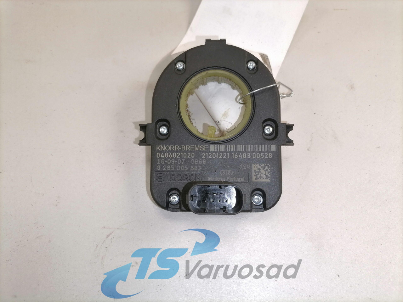 Volvo Rooliasendi andur 21201221 - Servodirecţie pentru Camion: Foto 1 Volvo Rooliasendi andur 21201221 - Servodirecţie pentru Camion: Foto 1