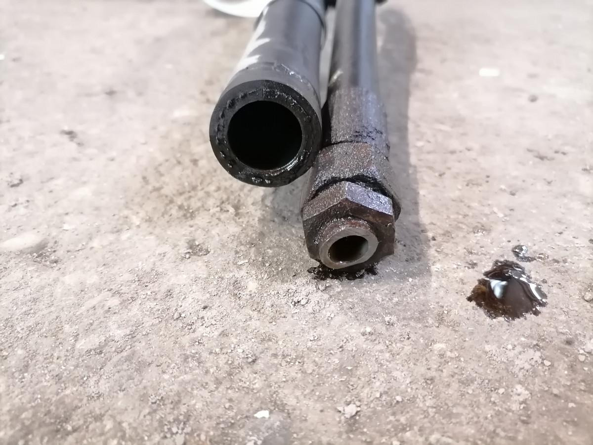 Volvo Roolisüsteemi õlitoru 20797999 - Furtun servodirecție pentru Camion: Foto 3 Volvo Roolisüsteemi õlitoru 20797999 - Furtun servodirecție pentru Camion: Foto 3