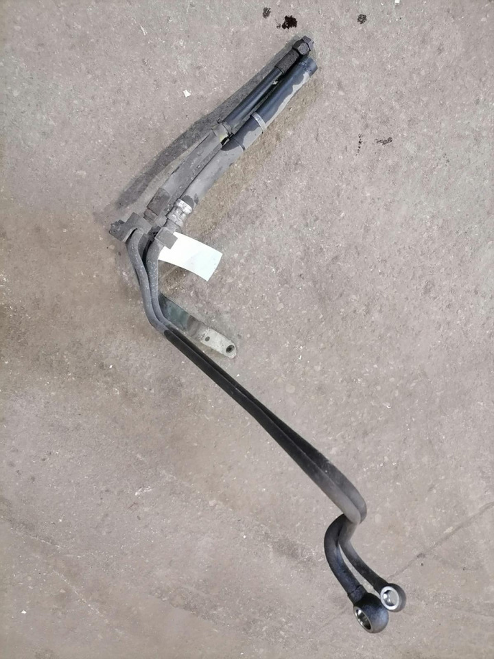 Volvo Roolisüsteemi õlitoru 20797999 - Furtun servodirecție pentru Camion: Foto 5 Volvo Roolisüsteemi õlitoru 20797999 - Furtun servodirecție pentru Camion: Foto 5