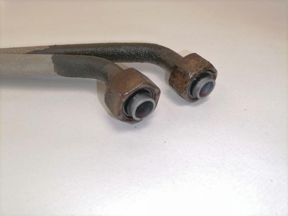 Volvo Roolisüsteemi õlitoru 21686381 - Furtun servodirecție pentru Camion: Foto 4 Volvo Roolisüsteemi õlitoru 21686381 - Furtun servodirecție pentru Camion: Foto 4