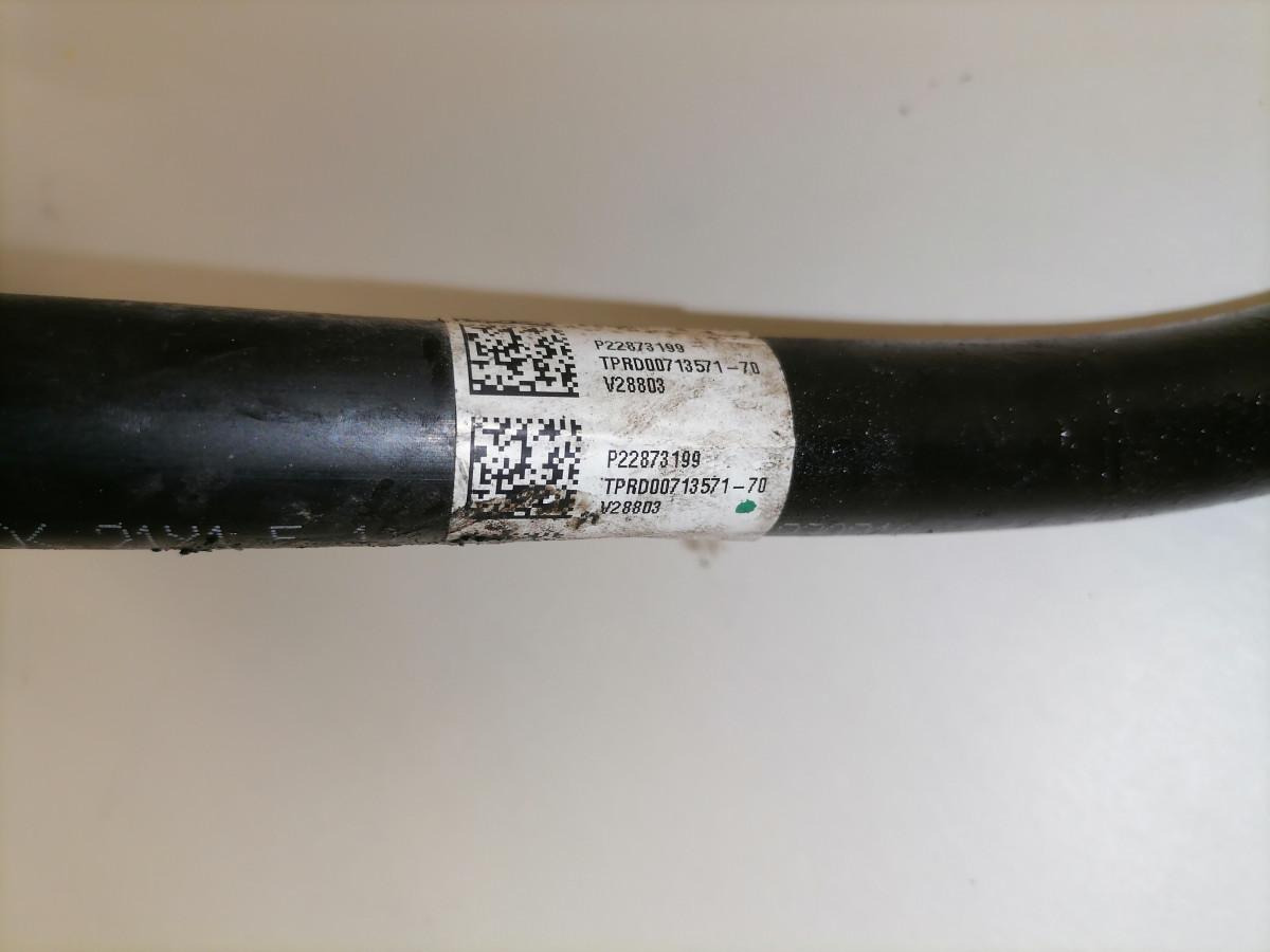 Volvo Roolisüsteemi õlitoru 22873199 - Furtun servodirecție pentru Camion: Foto 5 Volvo Roolisüsteemi õlitoru 22873199 - Furtun servodirecție pentru Camion: Foto 5