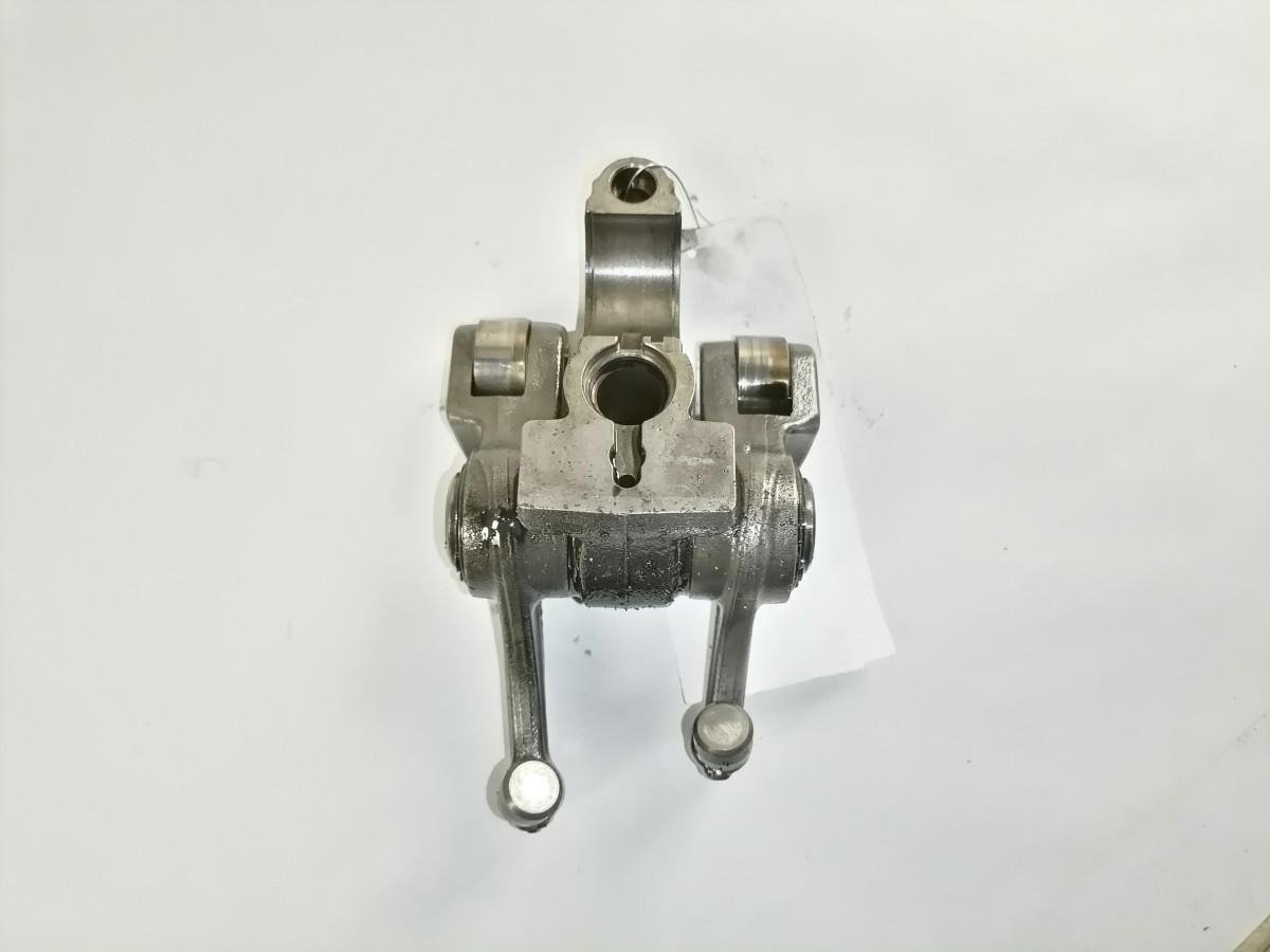 Volvo Set of rockers with shaft 21796360 - Piesa universala pentru Camion: Foto 4 Volvo Set of rockers with shaft 21796360 - Piesa universala pentru Camion: Foto 4
