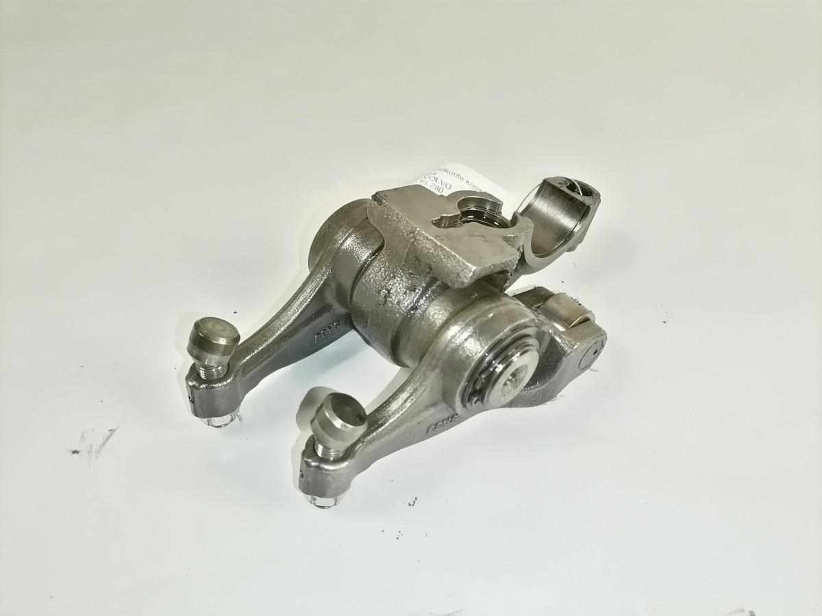 Volvo Set of rockers with shaft 21796360 - Piesa universala pentru Camion: Foto 3 Volvo Set of rockers with shaft 21796360 - Piesa universala pentru Camion: Foto 3