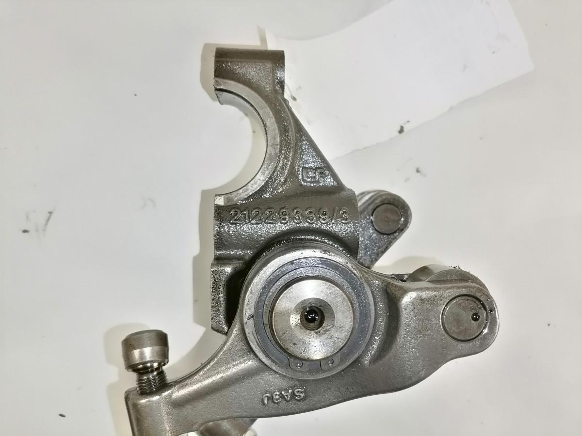 Volvo Set of rockers with shaft 21796360 - Piesa universala pentru Camion: Foto 4 Volvo Set of rockers with shaft 21796360 - Piesa universala pentru Camion: Foto 4