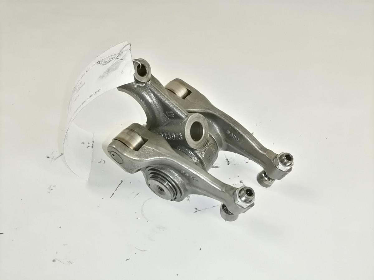 Volvo Set of rockers with shaft 21796360 - Piesa universala pentru Camion: Foto 2 Volvo Set of rockers with shaft 21796360 - Piesa universala pentru Camion: Foto 2