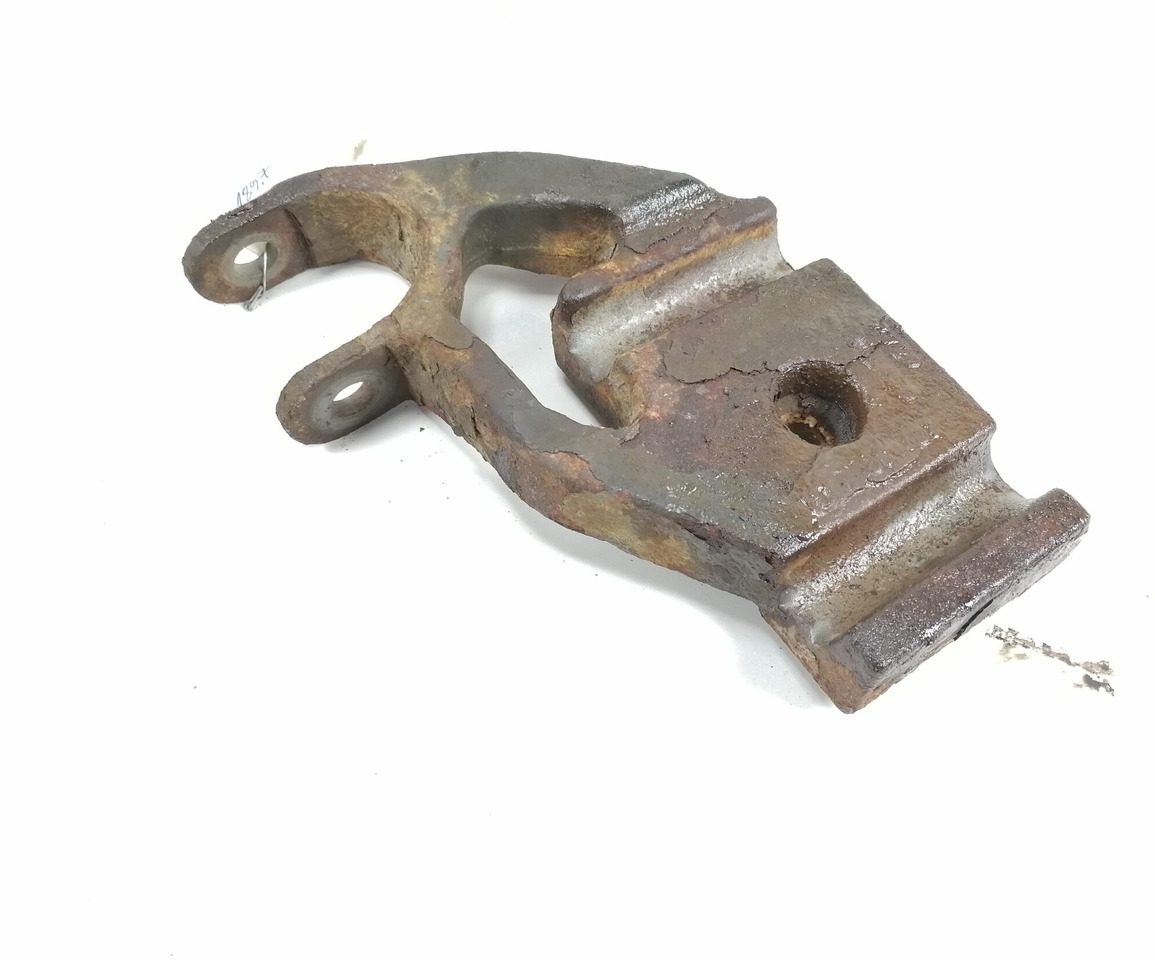 Volvo Shock absorber mounting 20703964 - Suspensie pentru Camion: Foto 2 Volvo Shock absorber mounting 20703964 - Suspensie pentru Camion: Foto 2