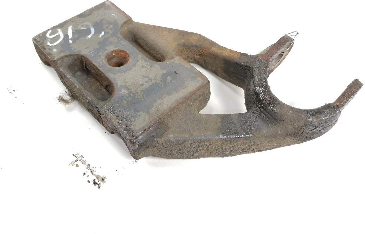 Volvo Shock absorber mounting 20703965 - Suspensie pentru Camion: Foto 2 Volvo Shock absorber mounting 20703965 - Suspensie pentru Camion: Foto 2