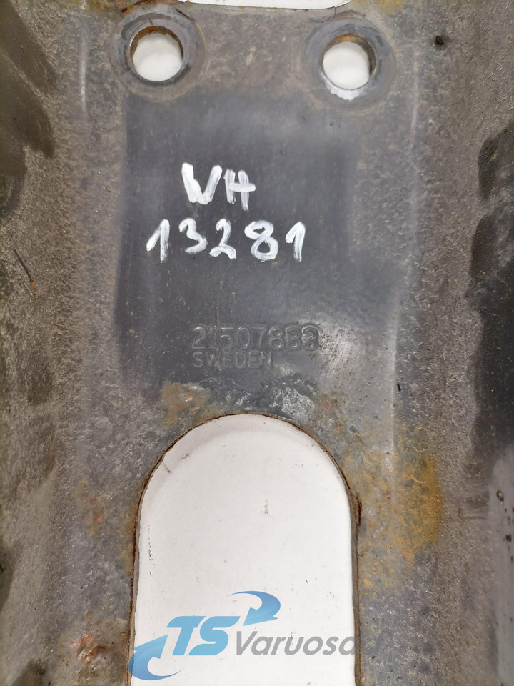 Volvo Shock absorber mounting 21507833 - Suspensie pentru Camion: Foto 3 Volvo Shock absorber mounting 21507833 - Suspensie pentru Camion: Foto 3