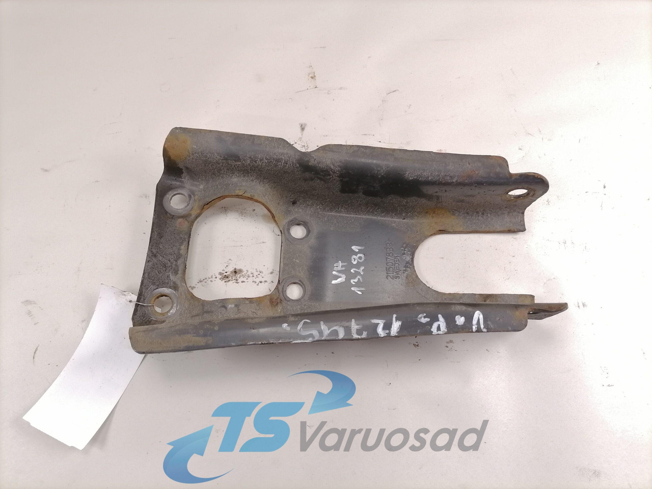 Volvo Shock absorber mounting 21507833 - Suspensie pentru Camion: Foto 2 Volvo Shock absorber mounting 21507833 - Suspensie pentru Camion: Foto 2