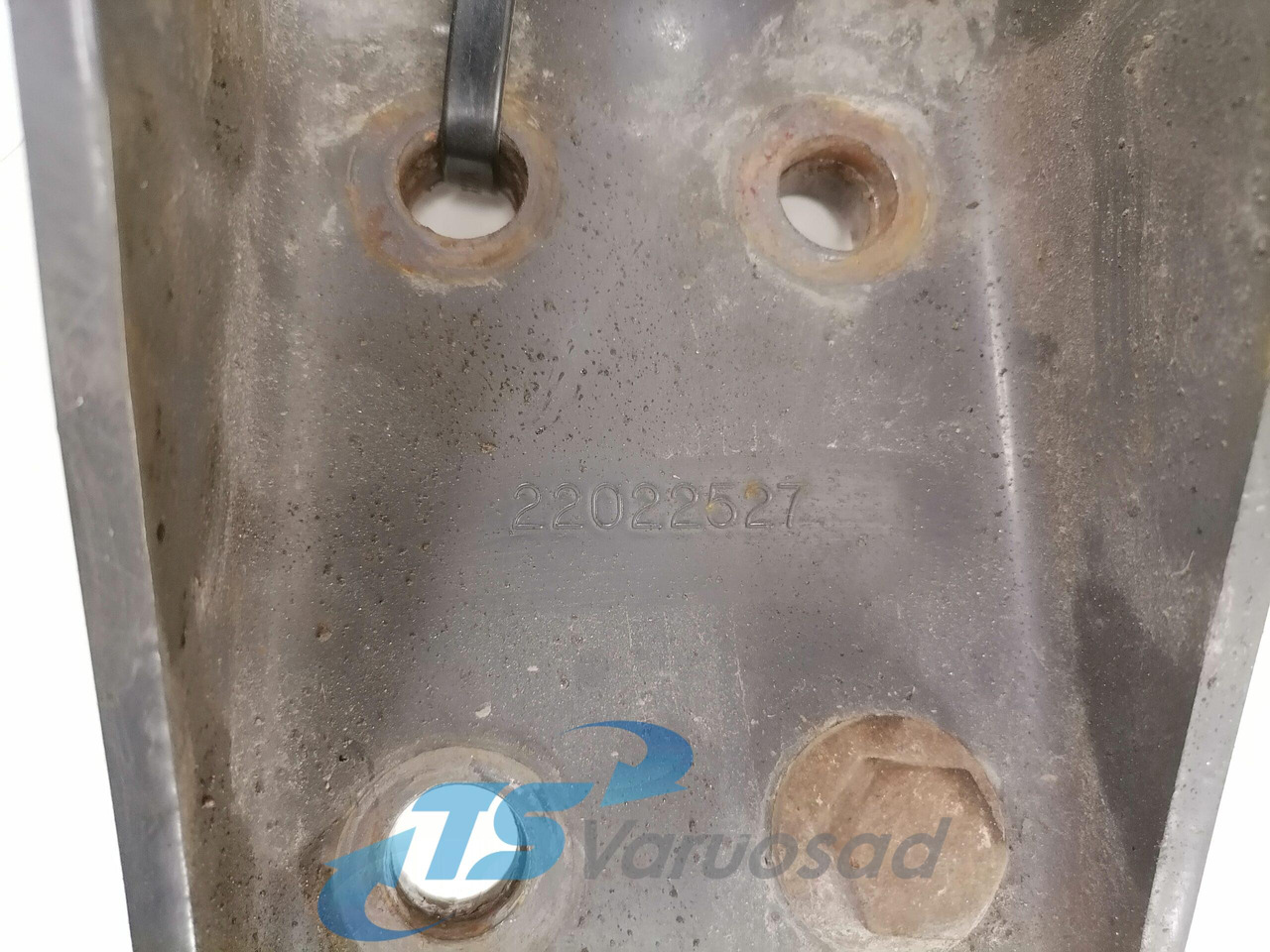 Volvo Shock absorber mounting 22022527 - Suspensie pentru Camion: Foto 3 Volvo Shock absorber mounting 22022527 - Suspensie pentru Camion: Foto 3