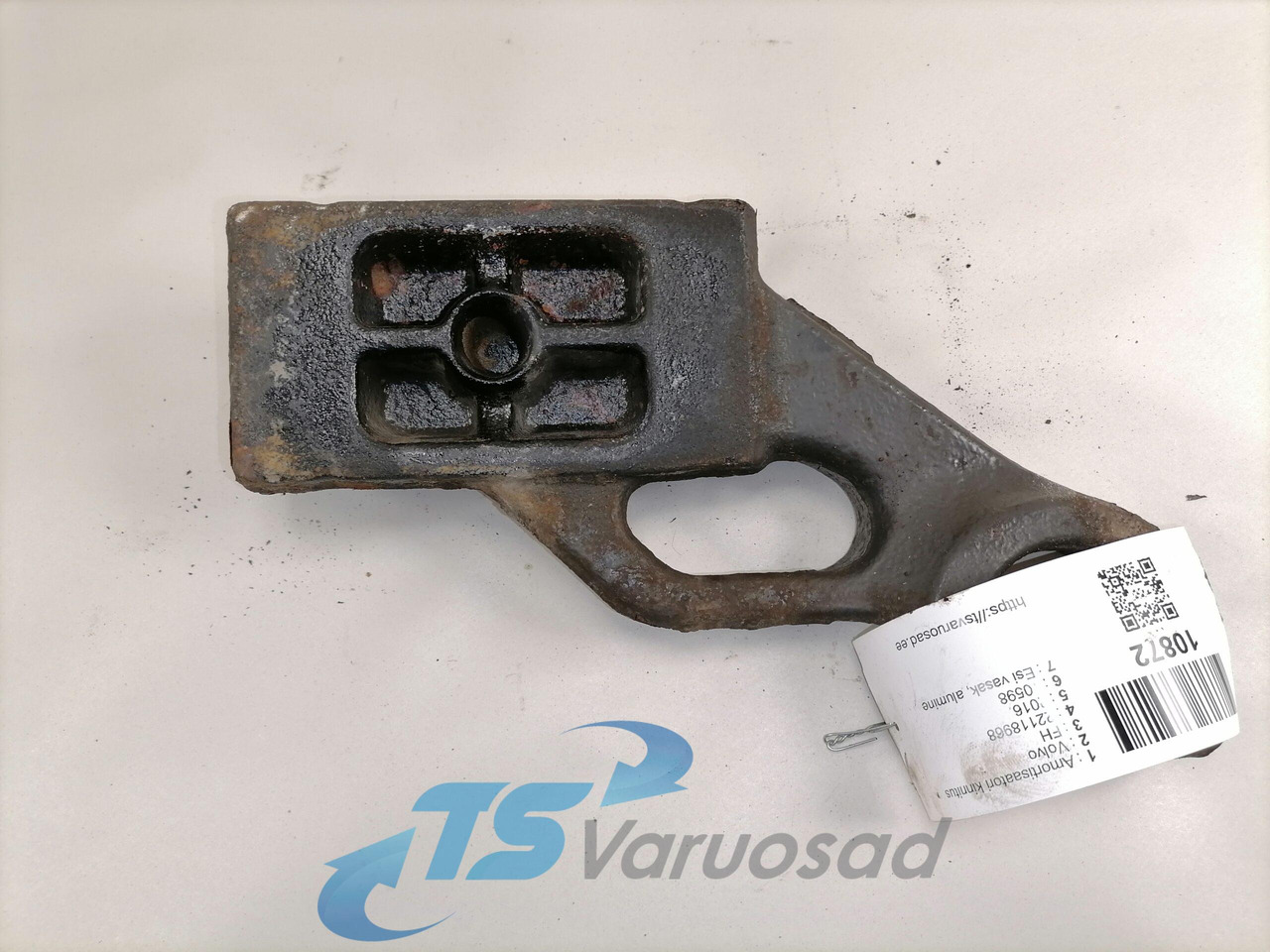 Volvo Shock absorber mounting 22118968 - Suspensie pentru Camion: Foto 3 Volvo Shock absorber mounting 22118968 - Suspensie pentru Camion: Foto 3