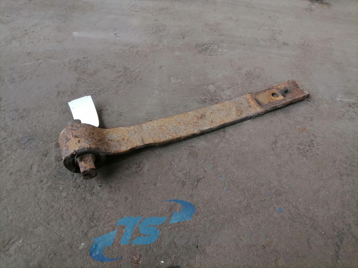 Volvo Spring 20556344 - Primăvară suspensie/ Foi de arc suspensie pentru Camion: Foto 3 Volvo Spring 20556344 - Primăvară suspensie/ Foi de arc suspensie pentru Camion: Foto 3