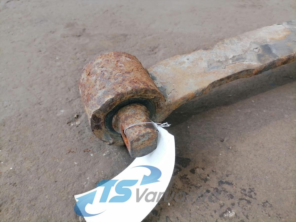Volvo Spring 20556344 - Primăvară suspensie/ Foi de arc suspensie pentru Camion: Foto 4 Volvo Spring 20556344 - Primăvară suspensie/ Foi de arc suspensie pentru Camion: Foto 4