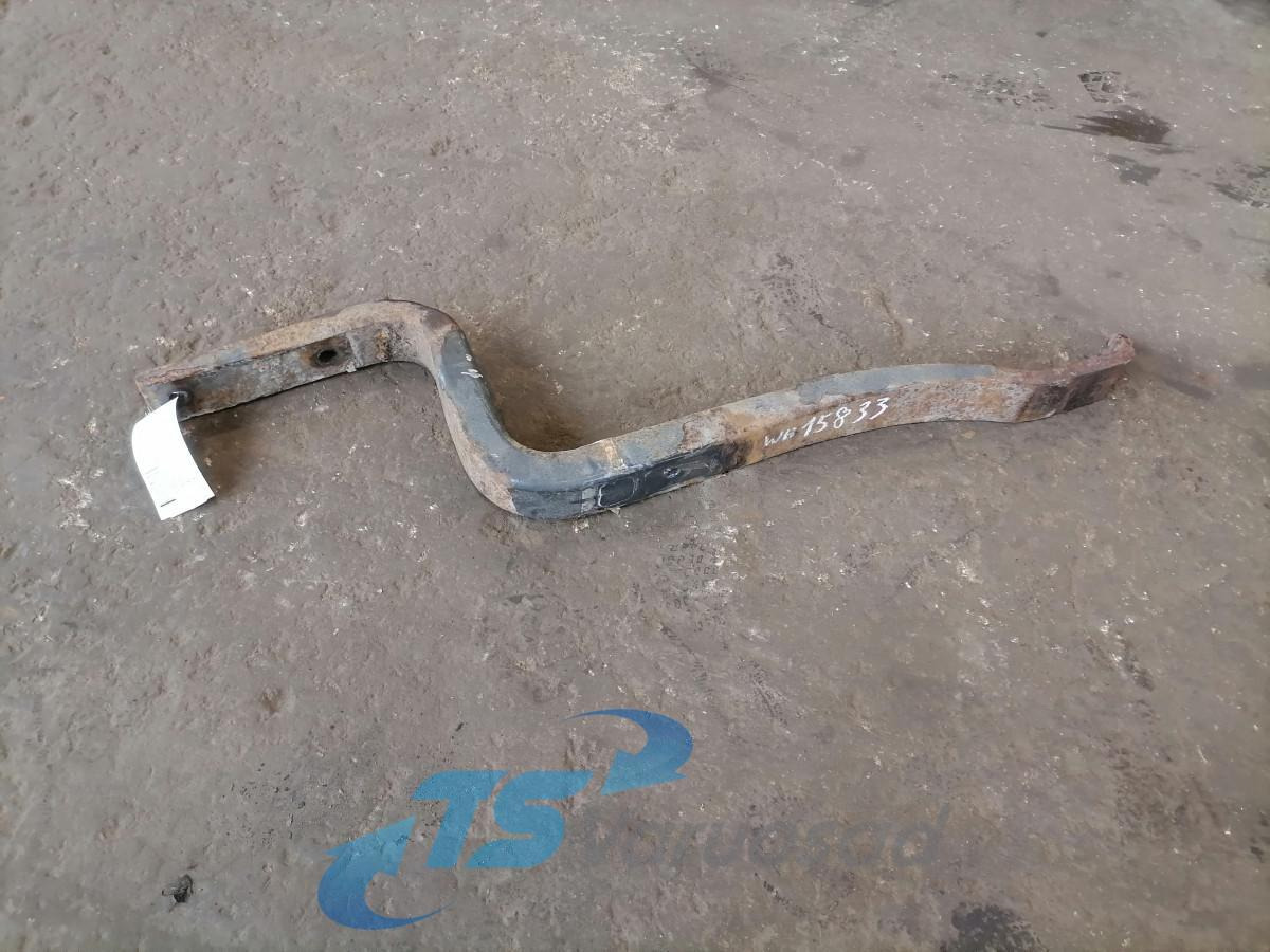 Volvo Spring 20571229 - Primăvară suspensie/ Foi de arc suspensie pentru Camion: Foto 3 Volvo Spring 20571229 - Primăvară suspensie/ Foi de arc suspensie pentru Camion: Foto 3