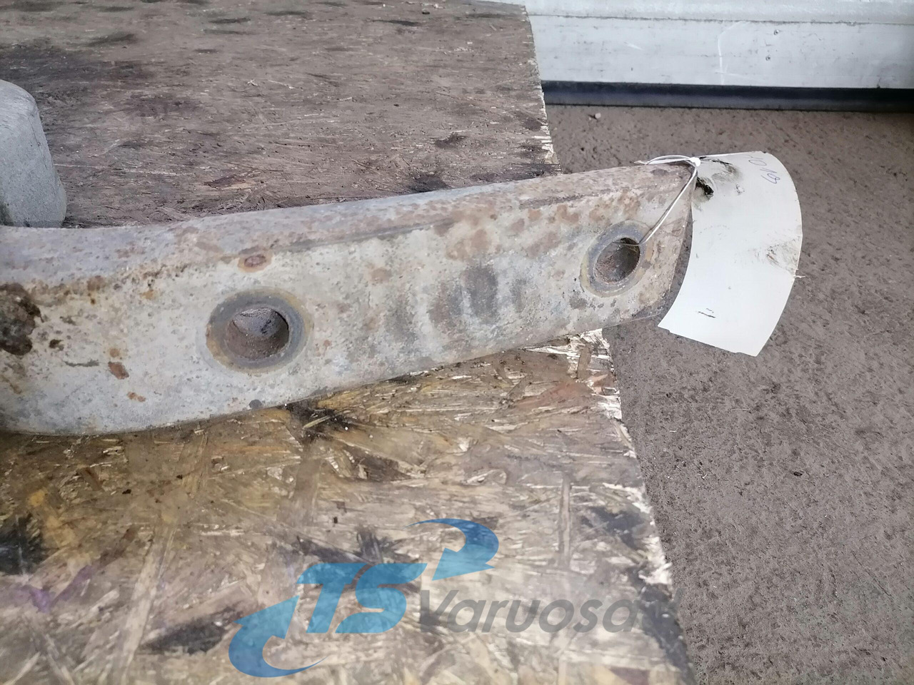 Volvo Spring 82250919 - Primăvară suspensie/ Foi de arc suspensie pentru Camion: Foto 2 Volvo Spring 82250919 - Primăvară suspensie/ Foi de arc suspensie pentru Camion: Foto 2