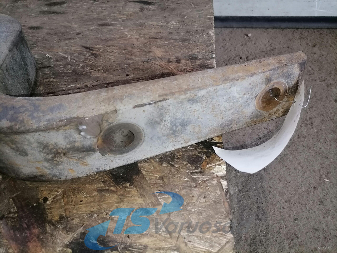 Volvo Spring 82250919 - Primăvară suspensie/ Foi de arc suspensie pentru Camion: Foto 2 Volvo Spring 82250919 - Primăvară suspensie/ Foi de arc suspensie pentru Camion: Foto 2